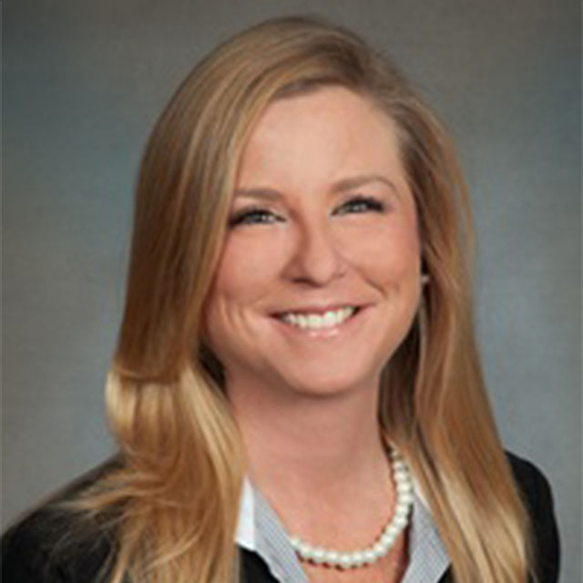 Lindsay Shaw Richmond Thalhimer