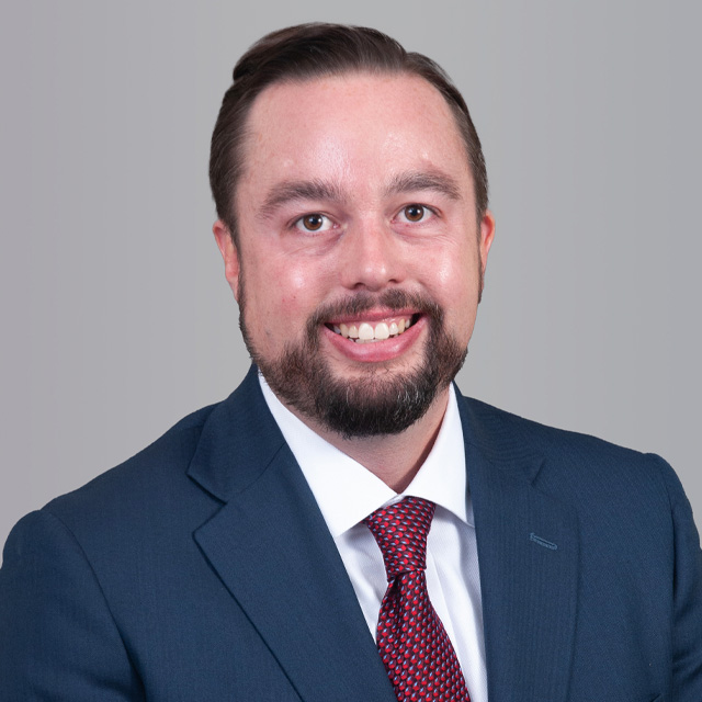 Clay Taylor | United States | Cushman & Wakefield