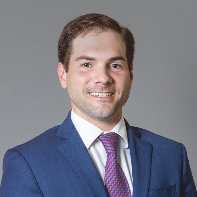 Alex Bennett | United States | Cushman & Wakefield