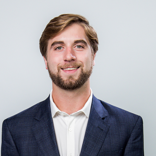 Johnny Galloway United States Cushman & Wakefield