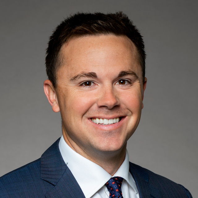 TJ Lefler Rogers Sage Partners