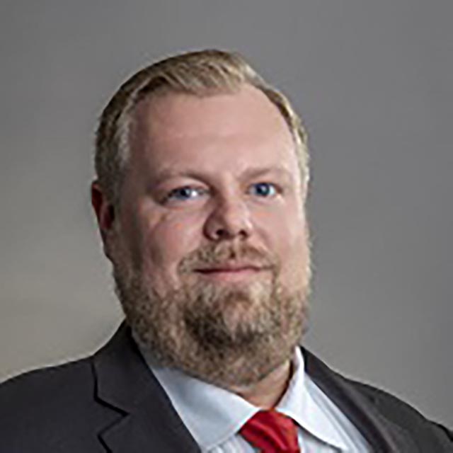 Mark Austin United States Cushman & Wakefield