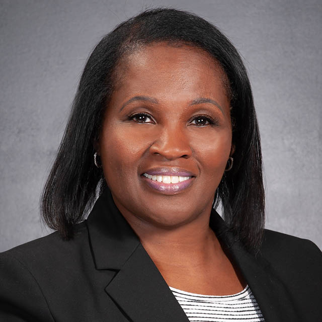 Michelle-Dinkins-Senior Portfolio Manager Thalhimer