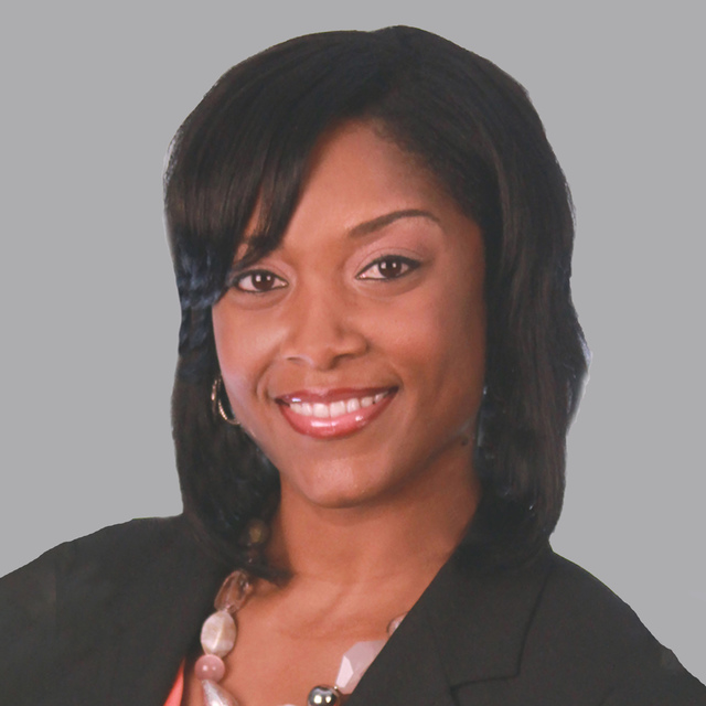 Janelle Beasley Atlanta
