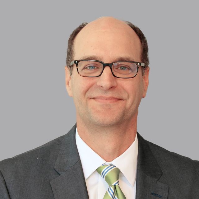 Gordon Benedict Atlanta