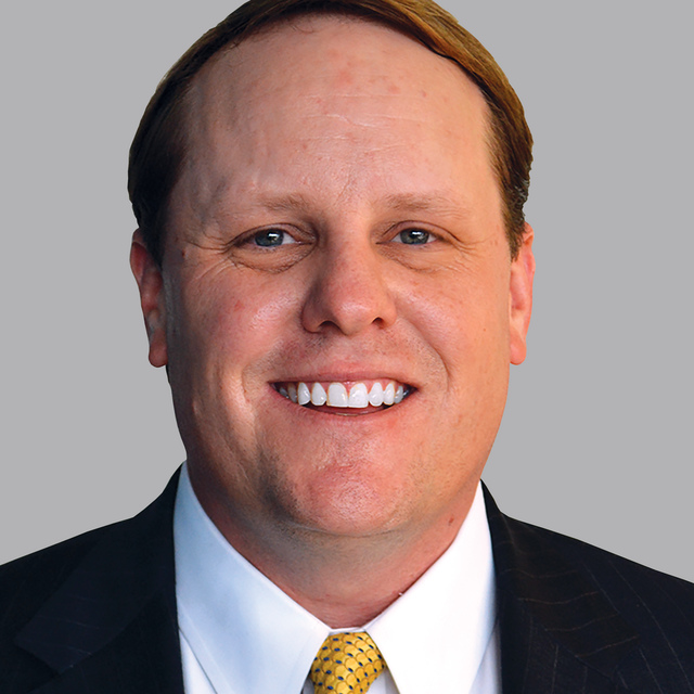 Ben Blank Atlanta Valuation & Advisory