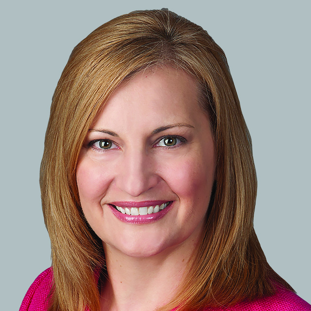 Lynda Brookshire Atlanta PMO Project Director
