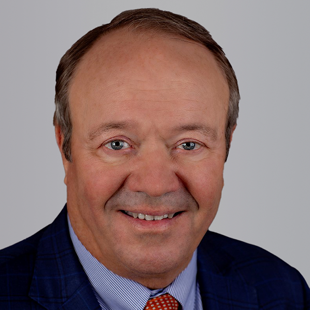 David Risdon Atlanta Senior Managing Director