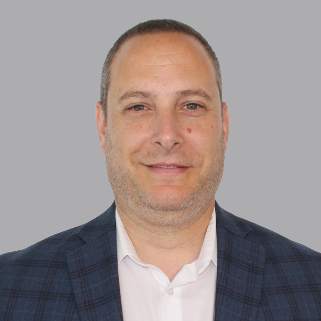 Douglas Dolgoff Atlanta Senior Director Tenant Representation