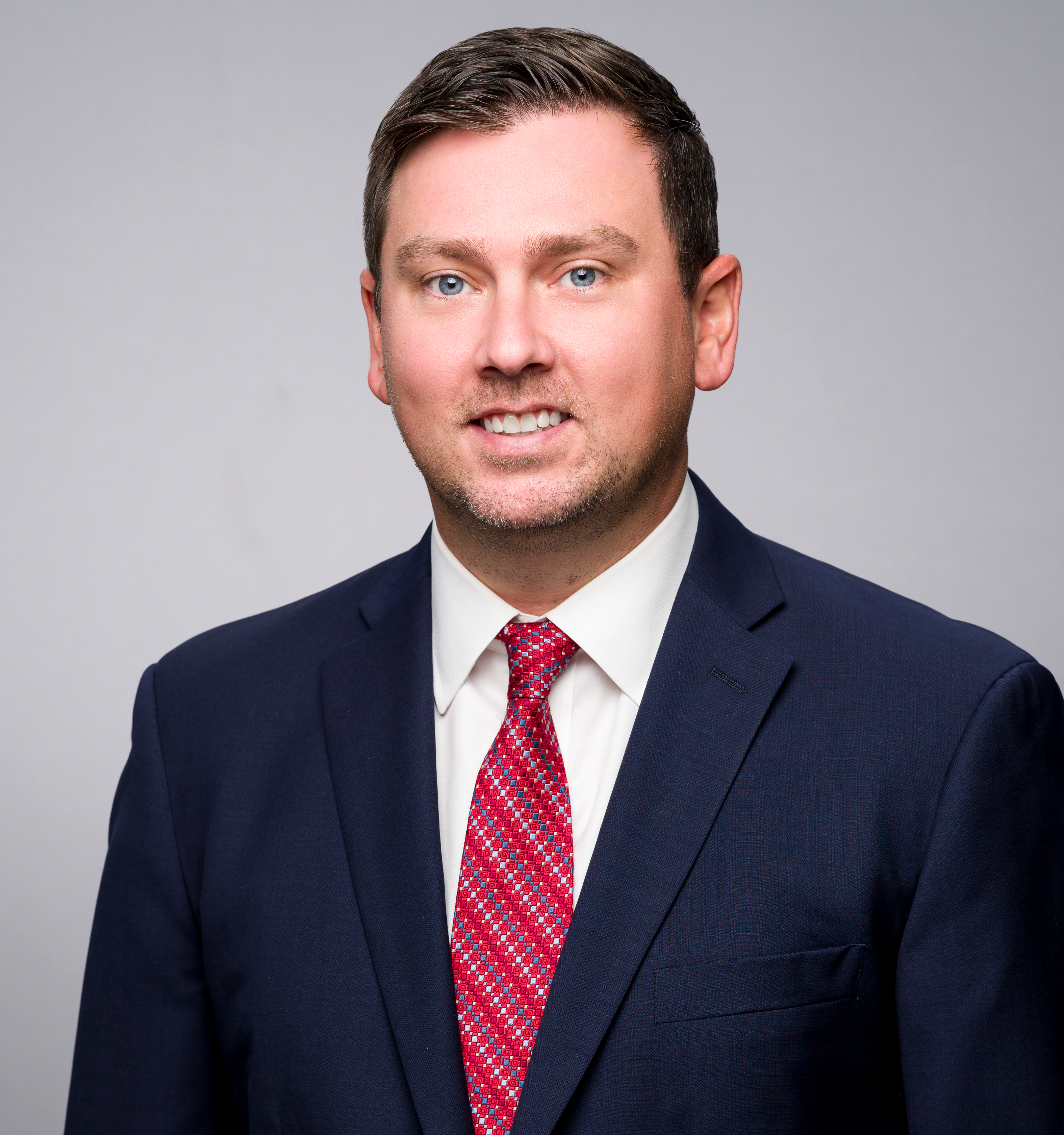 Trey Dove Atlanta Brokerage