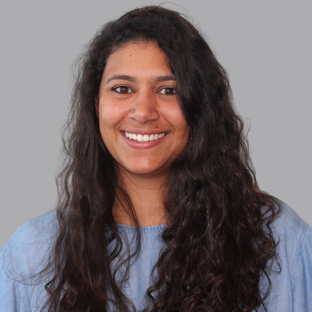 Kayla Johnson, Atlanta, Assistant Project Manager PDS
