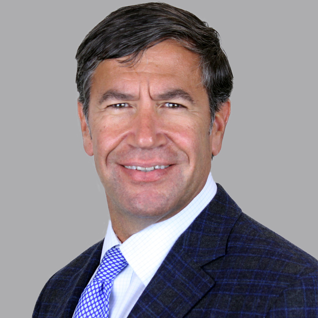 Glenn Kolker Atlanta Agency Leasing
