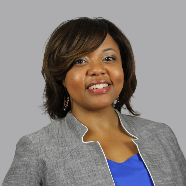 Janelle Lewis Atlanta