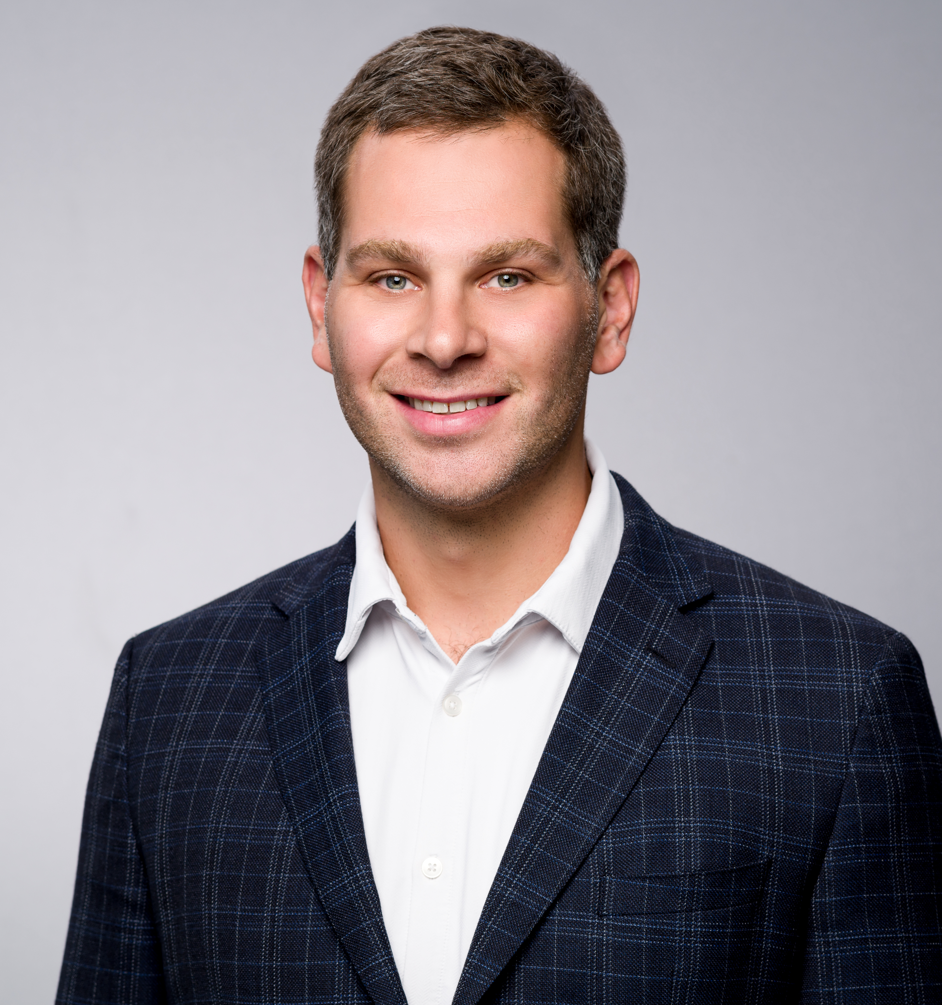 Shea Meddin Atlanta Salesperson