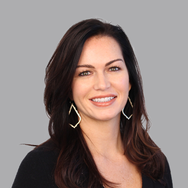 Courtney Oldenburg Atlanta