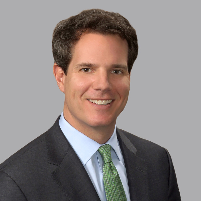 John O'Neill Atlanta Total Operations