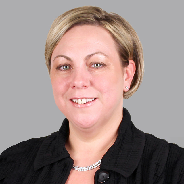 Rebecca Piontek Atlanta Project Manager