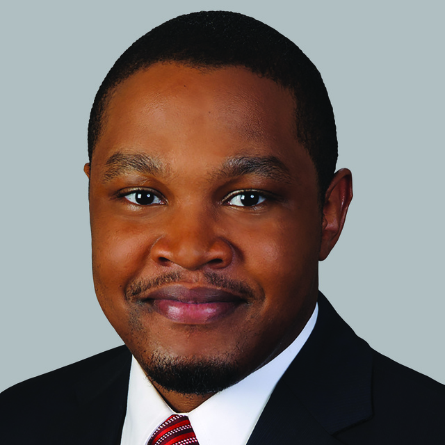 Steven Taylor Atlanta Senior Transaction Manager