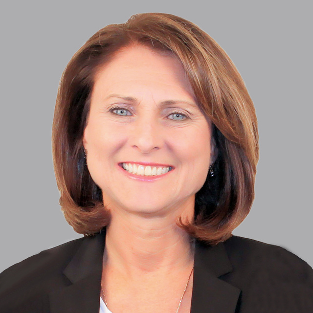 Karon Woodcock Atlanta Director
