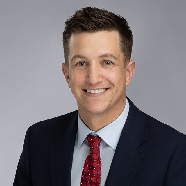 Hunter Mills Austin