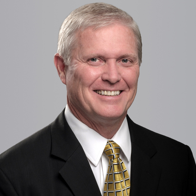 Paul Noetzel - Austin