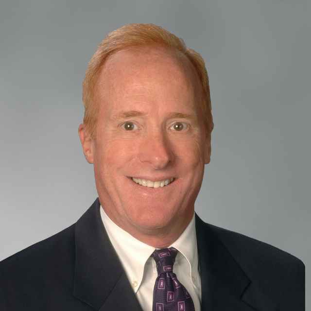 Andy Andrews Baltimore Senior Director