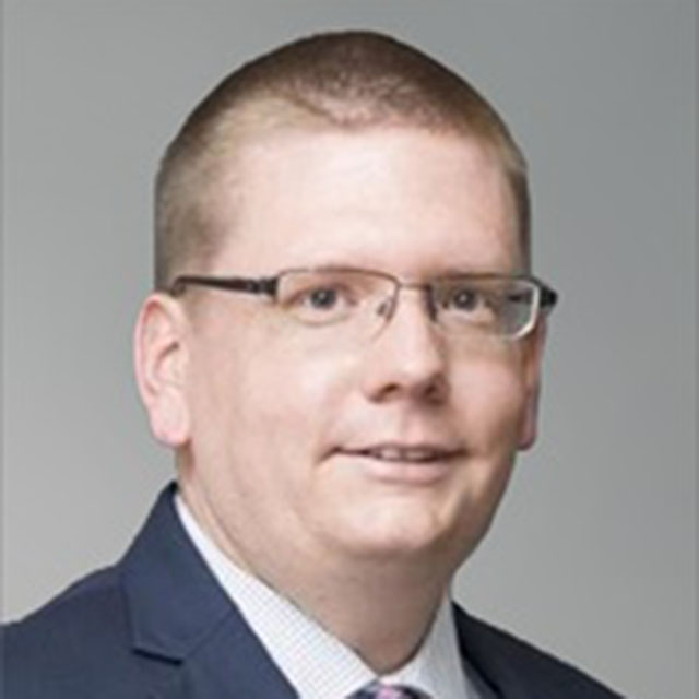 David Spragg Baltimore Research