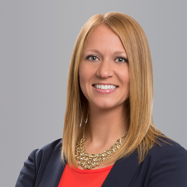 Leah Maurer Bloomington Retail