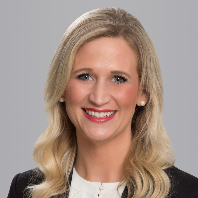 Trinette Wacker Bloomington