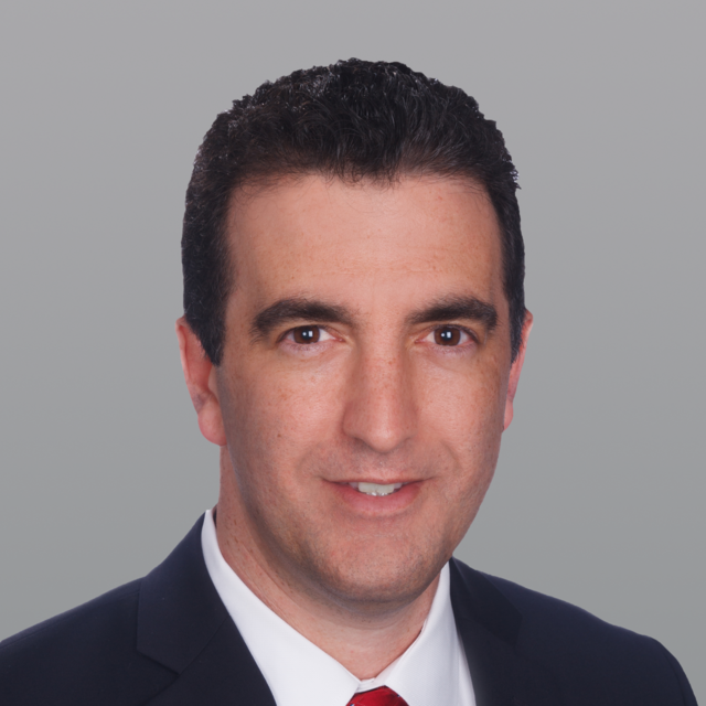 Jason Hochman Boca Raton Capital Markets