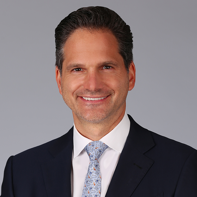 John Criddle Boca Raton Agency Leasing
