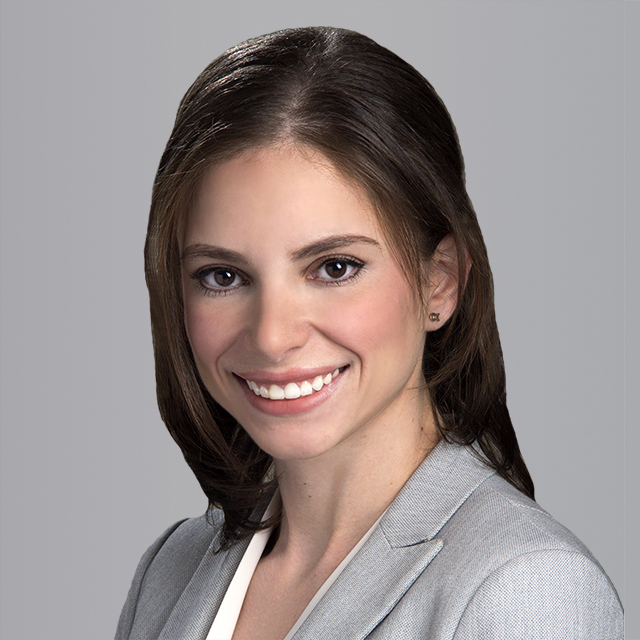 Merritt Etner Senior Associate Boca Raton