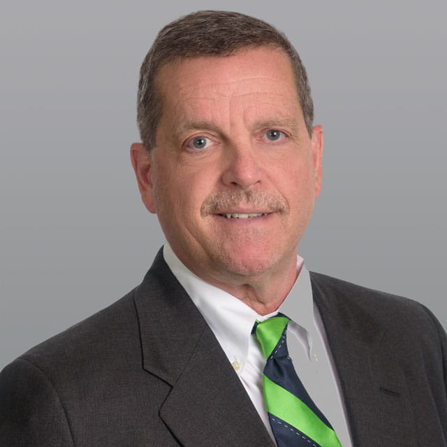 Richard Etner, Jr. Boca Raton