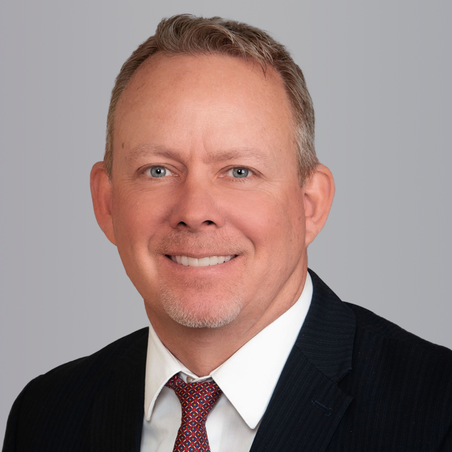 DJ Thompson, Boise, ID - Senior Director – Office | Capital Markets