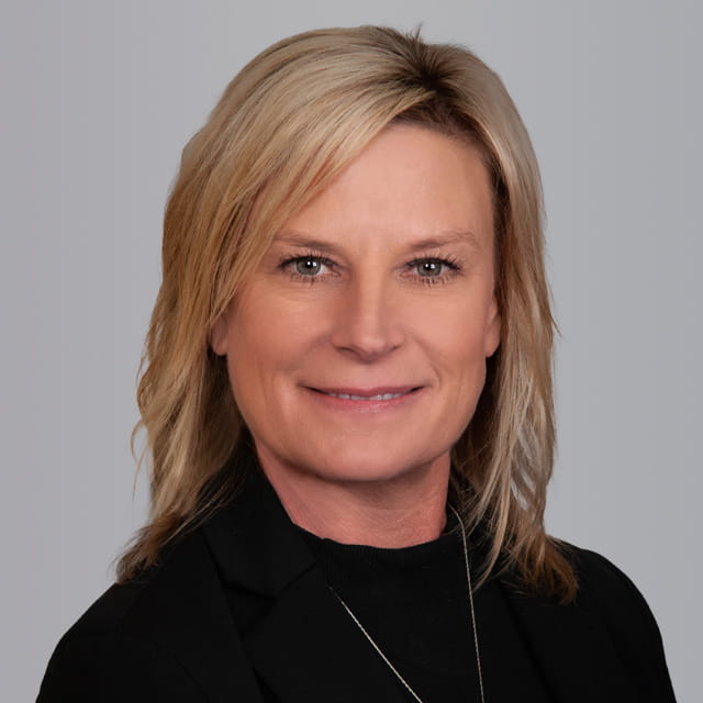 Jennifer McEntee, Boise, Idaho - Senior Director – Office | Capital Markets