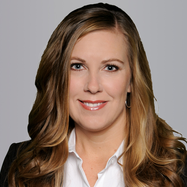 Rhonda Garland, CCIM, Boise, Idaho - Director, Retail & Capital Markets
