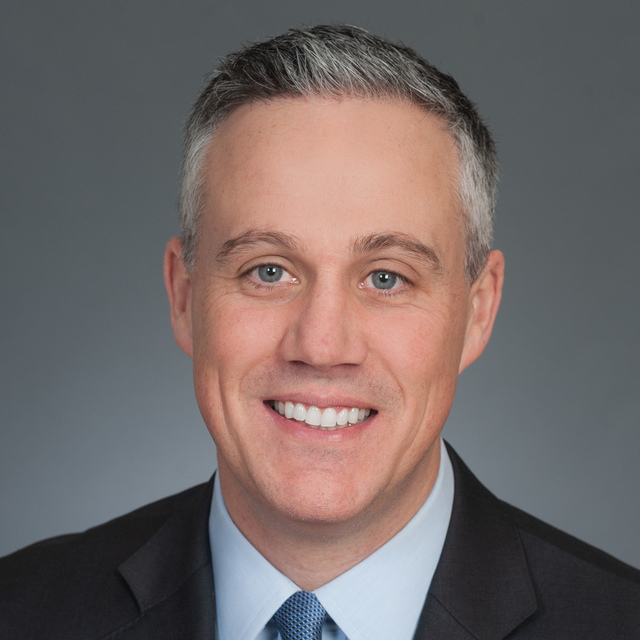 Brian Doherty | US | Cushman & Wakefield