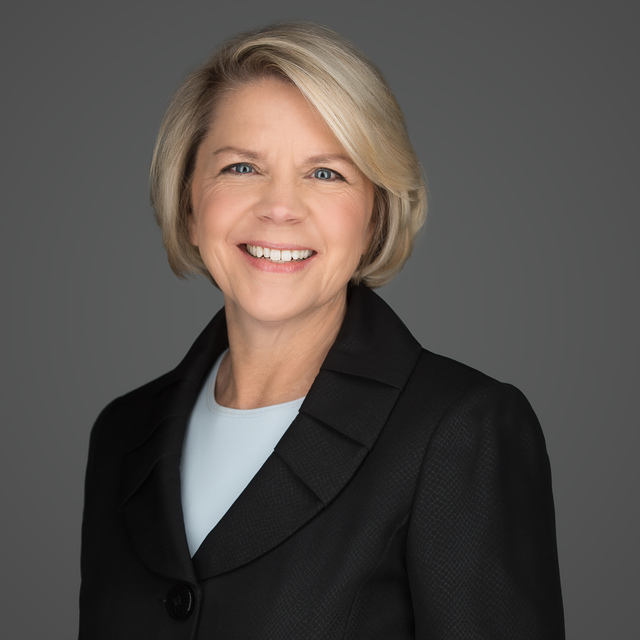 Carolyn Sidor Boston Managing Principal