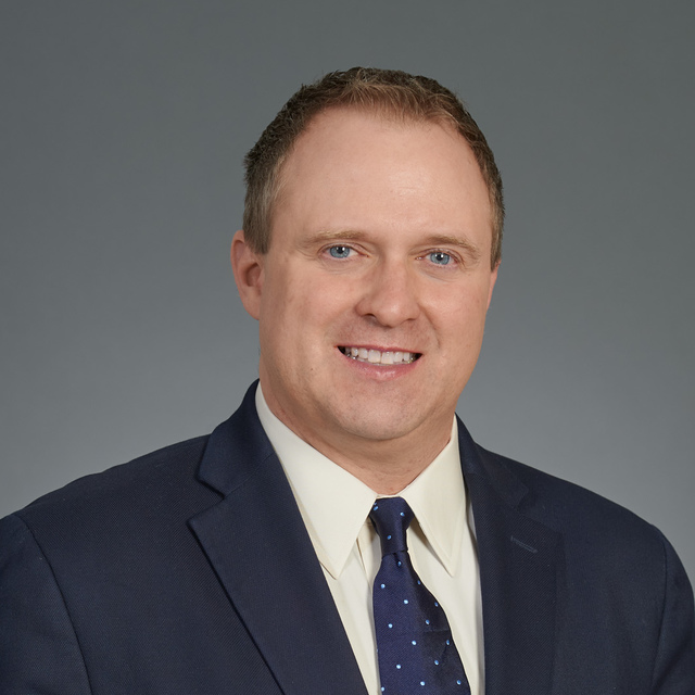 Brendan Carroll Boston