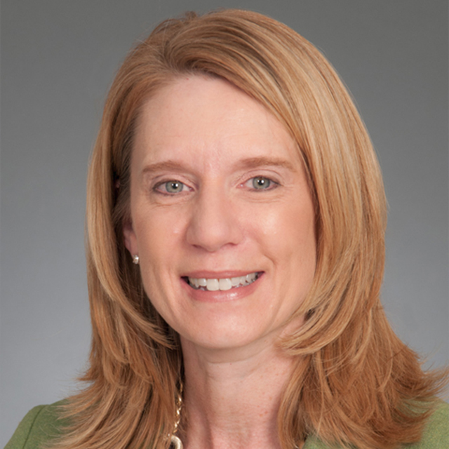 Deb Howerton Boston Senior Director