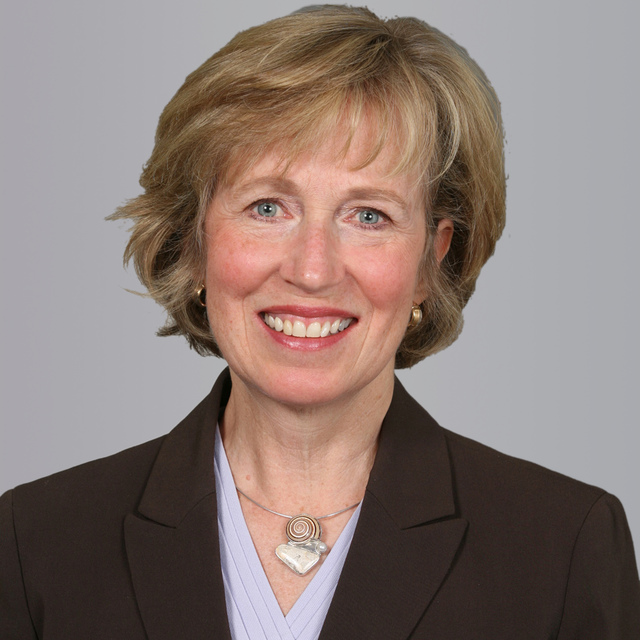 Denise Orlando Boston Vice President