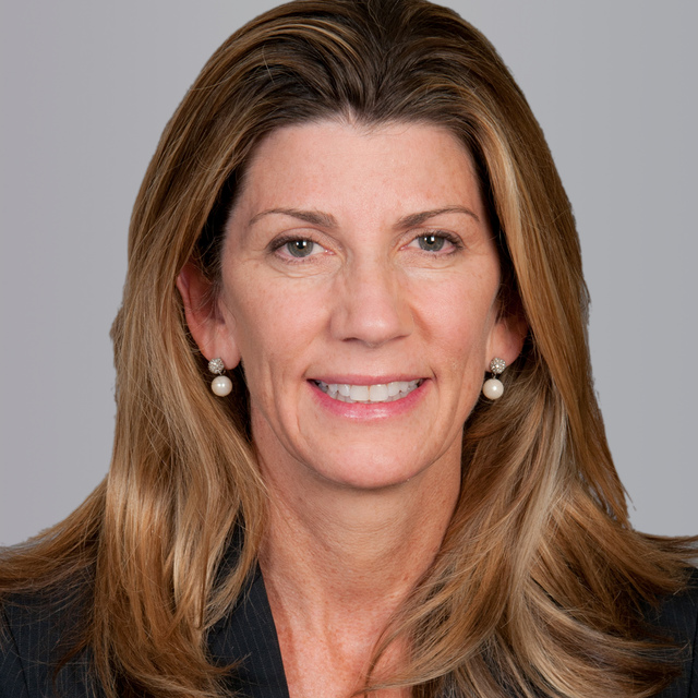 Elizabeth Spath Boston Vice President