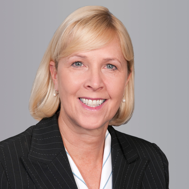 Lauria Brennan | United States | Cushman & Wakefield