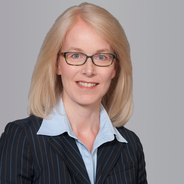 Mary Kay Smith | US | Cushman & Wakefield