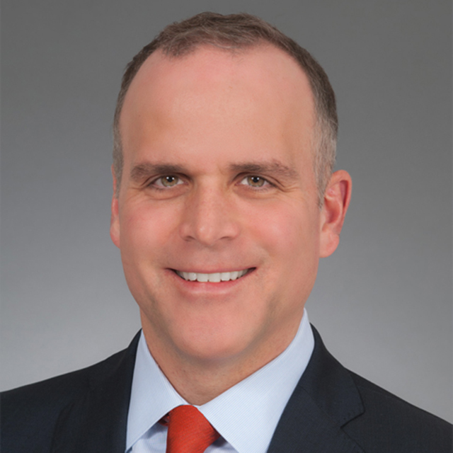 Rick Cleveland Boston SVP Enterprise Sales