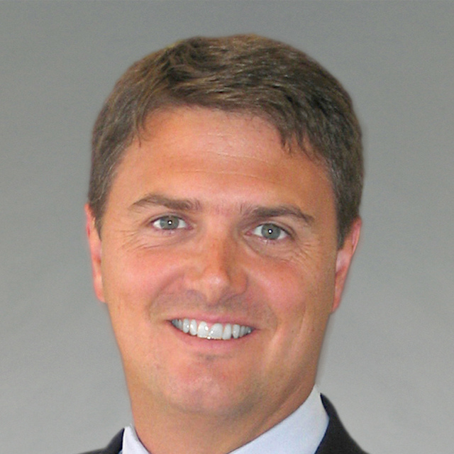 Ben Paul Burlingame