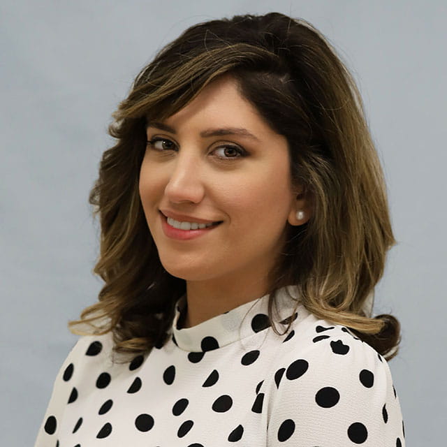 Michelle Santin Monterey