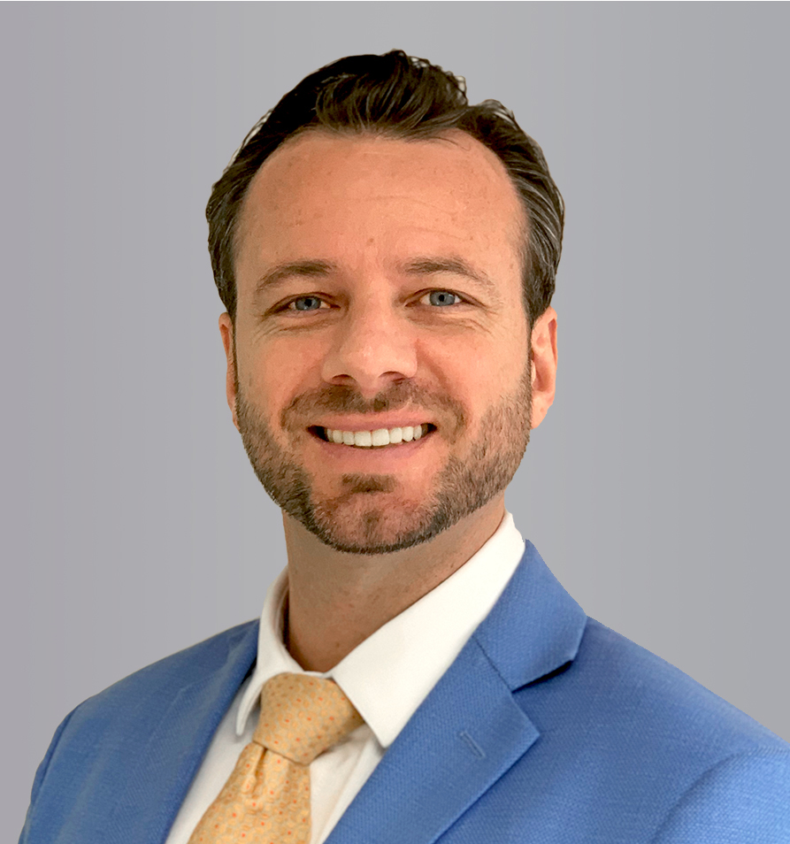 Ryan Clark Headshot