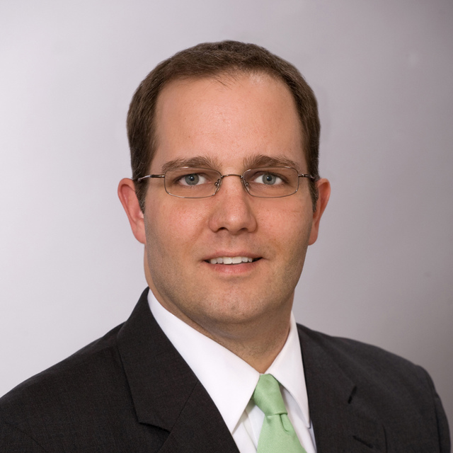 Andrew Laing Charlotte Property Management