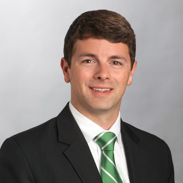 John Christenbury Charlotte Tenant Representation